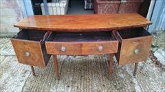 1311201918th Century Antique Sideboard 28½d max 22d ends 37h 74w _17.JPG